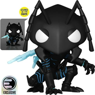 Death Note Funko POP! Animation L (with Cake) Vinyl Figure
