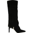 thumbnail image 6 of Jessica Simpson Bryika Women's Zipper Knee High Boots, 6 of 7