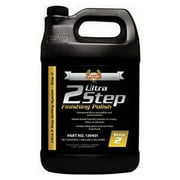Presta Ultra 2 Step 139401 Finishing Polish, 1 gal Can, Light Gray