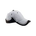 thumbnail image 1 of SPORTS LOW PROFILE(STRUC)DELUXE Brossé, Brun Mastic, 1 of 1