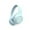 Blue, variant on cheap stuff under 1 dollar Bluetooth Noise Cancelling Headphones, Personalized Spatial Audio, USB-C Lossless Audio, IOS & Android Compatibility, Up to 40 Hours Battery Life