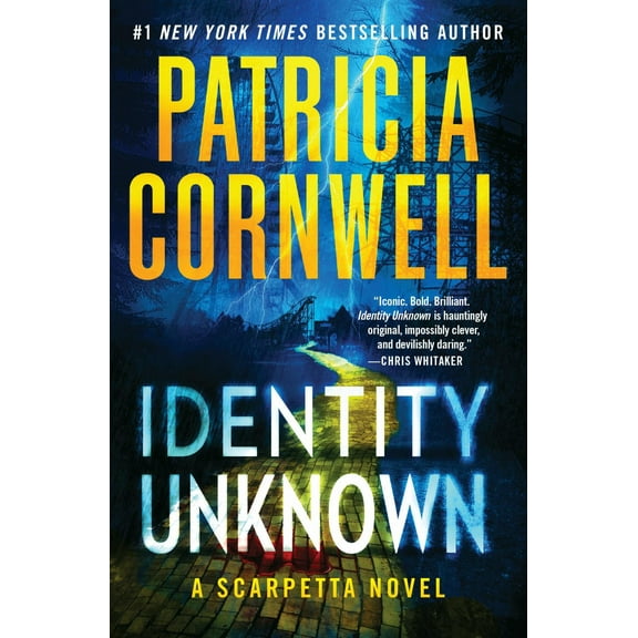 Identity Unknown (Paperback)