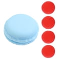 thumbnail image 1 of Bewildely Caja de almacenamiento de arcilla de pegamento para pintura de diamantes 5d DIY, accesorios de pintura de lápiz de barro de perforación, Artesanía Azul Bewildely HA002610-02, 1 of 1