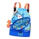 thumbnail image 5 of Bolsa de natación para niños, bonita bolsa de natación con separación de humedad y secado rápido para viajes, senderismo y piscina. azul, 5 of 9