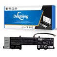 thumbnail image 2 of Dentsing TM9HP Base Base Base de Teclado para Portátil Dell Latitude 1, 2 of 2