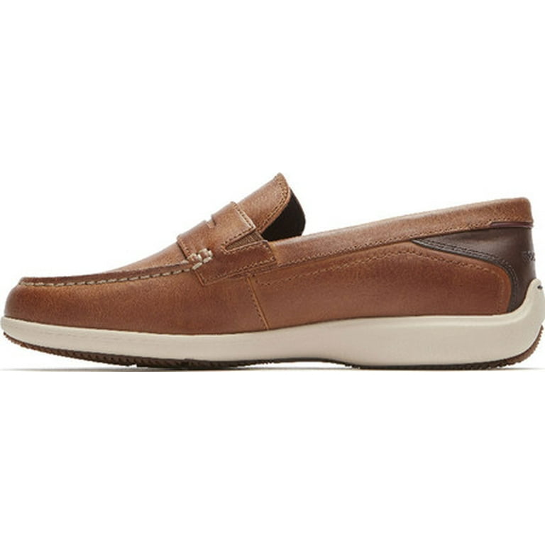 Rockport aiden penny loafer clearance