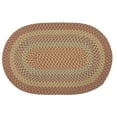 thumbnail image 2 of Mendi Doormats - Brick 45" x 70", 2 of 2