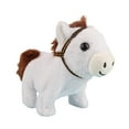 thumbnail image 1 of Interactive Toy Horse with Lifelike Motion and Calming Sounds for All Ages, 1 of 5