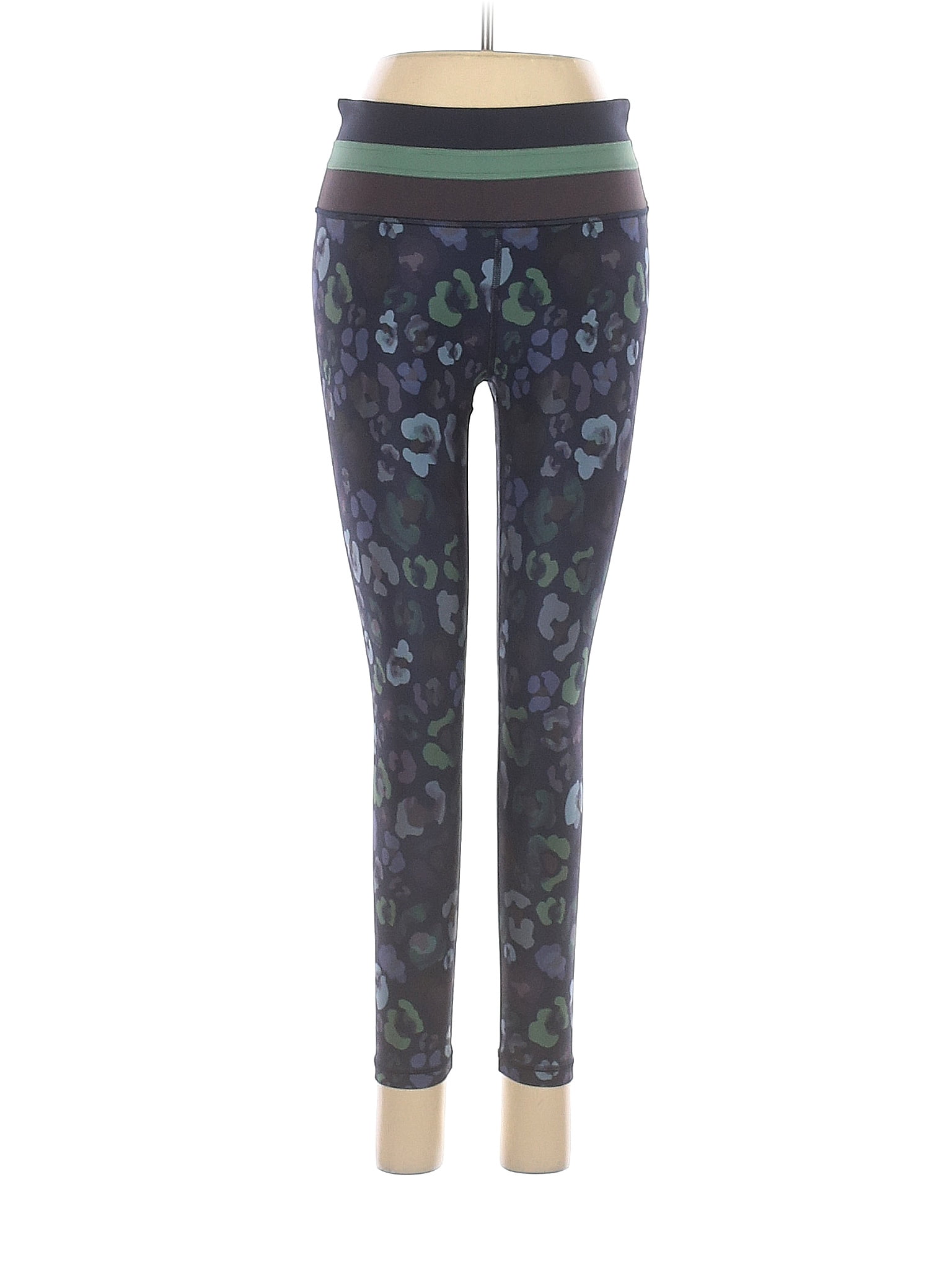 Petite Active Pants 