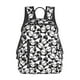 thumbnail image 1 of Disketp Cute Panda (3) Mochila Ligera e Impermeable, Mochila de Día Resistente para Viajes, Senderismo y Uso Diario para Hombre y Mujer, 1 of 7