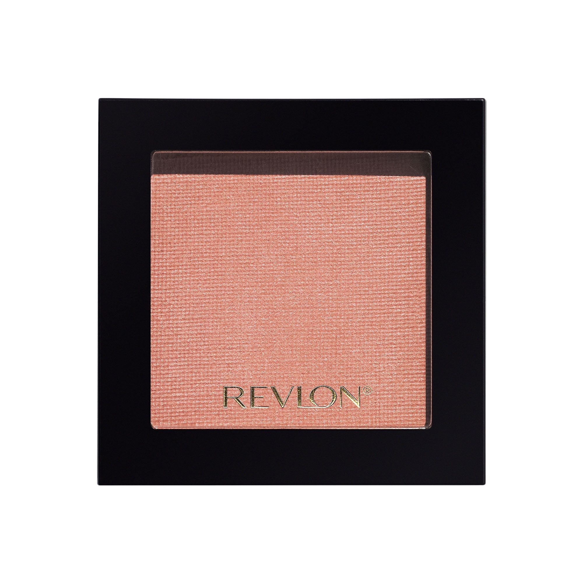 Revlon Powder Blush, 006 Naughty Nude, 0.18 oz