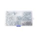 thumbnail image 1 of Sonducket Pasador de seguridad, accesorios de ropa ligeros a prueba de herrumbre, cierre de langosta, suministros para hacer pasadores Accesorios de disfraces BZ915, 1 of 6