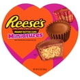 thumbnail image 4 of Reese's Peanut Butter Minis 6.5oz Heart Box, 4 of 4