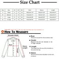 thumbnail image 3 of Lindreshi Cardigan Sweaters for Women Women's Long Sleeve Open Front Casual Lightweight Soft Knit Cardigan Sweater Outerwear, 3 of 8