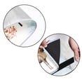 thumbnail image 5 of Christmas Canvas Picnic Mat Outdoor Waterproof Foldable Portable Beach Blanket for Camping Hiking Park - Large Size Durable Mat with Carrying Strap - 200 x 150 cm, 5 of 6