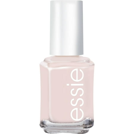 essie Nail Polish (Sheers), Ballet Slippers, 0.46 fl (Best Nail Polish That Doesn T Chip)