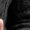 Black, variant on Mens Slim Knit Sweater Shawl Collar Solid Color Long Sleeve Semi Turtleneck Cable Knit Sweater Dark Blue