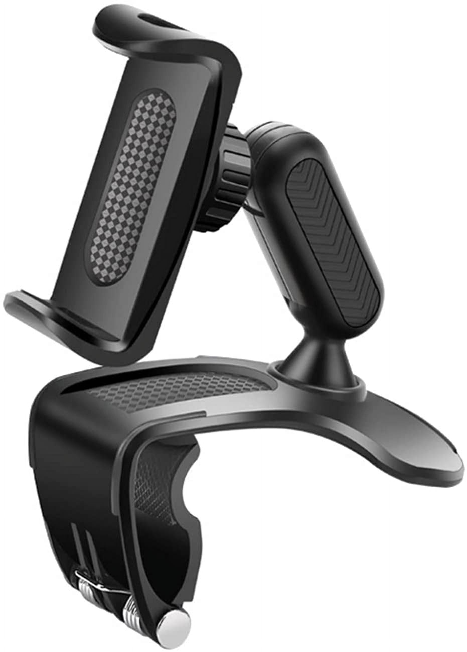 Amazon.com: Car Phone Holder Mount, Phone Car Holder with