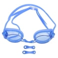 thumbnail image 2 of Lunettes de Natation EBTOOLS Haute Définition pour Adultes, Sans Fuite et Anti-Brouillard., 2 of 8