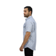 thumbnail image 1 of Camisa Caballero MC PGW10637 WHITE Para Hombre 1 Pz, 1 of 1