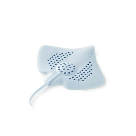 Sink Strainer Hair Trap Shower Bath Basin Plug Hole Waste Catcher ...