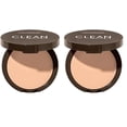 thumbnail image 1 of Polvo prensado Covergirl Clean Invisible Vegan Buff Beige, 1 of 6