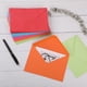 thumbnail image 3 of 50pzs Sobres Kraft, Mini Sobres de Papel Kraft Pequeños Paquete Sobres para Tarjetas de Visita, Navidad Tarjetas de Invitaciones（Vistoso）, 3 of 5