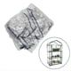 thumbnail image 5 of Cubierta de Invernadero para Interior y Exterior, Cubierta Impermeable de Repuesto para Tienda de Campaña, Maceta de Jardinería, 4, 5 of 5