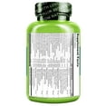 thumbnail image 4 of NATURELO Mens Multivitamins - Whole Food Multivitamin for Men with Vitamins, Minerals - 120 Vegetarian Capsules for Energy, Brain, Heart, Eye Health*, 4 of 10