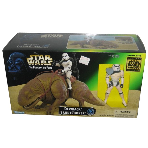 star wars beast toys