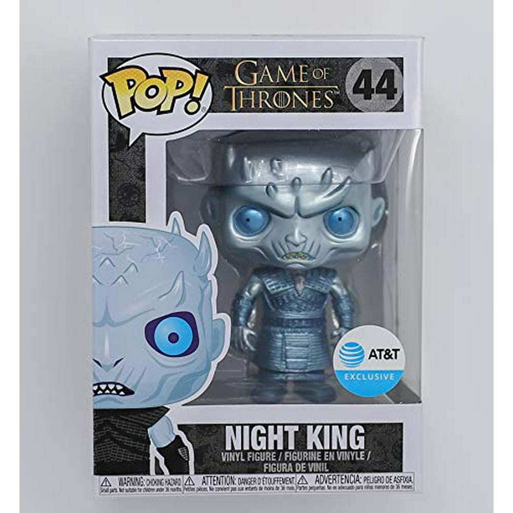 metallic pop