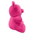 thumbnail image 3 of Valentine's Day Pink Gummy Bear Plush, 16 in, by Way To Celebrate, 3 of 3