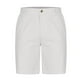thumbnail image 5 of pstuiky Pantalones cortos para hombre, Pantalones cortos rectos de lino con múltiples bolsillos y botones para hombre, informales, de verano, de color liso, a la moda, 5 of 5