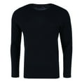 thumbnail image 4 of Hanes  X Temp Micro Fleece Thermal Set (Men's), 4 of 4