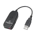 thumbnail image 1 of Audio-Technica ATR2USB - Sound card - USB, 1 of 1