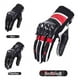 thumbnail image 2 of Guantes De Protección Antideslizantes Para Motocicleta, 2 of 6