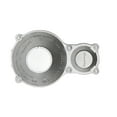 thumbnail image 4 of Flame King 2-Stage Vertical Mount Propane LP Regulator for RVs and Trailers, 300,000 BTU, Aluminum, 4 of 8