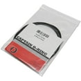 thumbnail image 7 of Captain O-Ring - Pentek 151362 Replacement Big Clear Water Filter Housing Buna-N O-Rings 3 Pack, 7 of 7