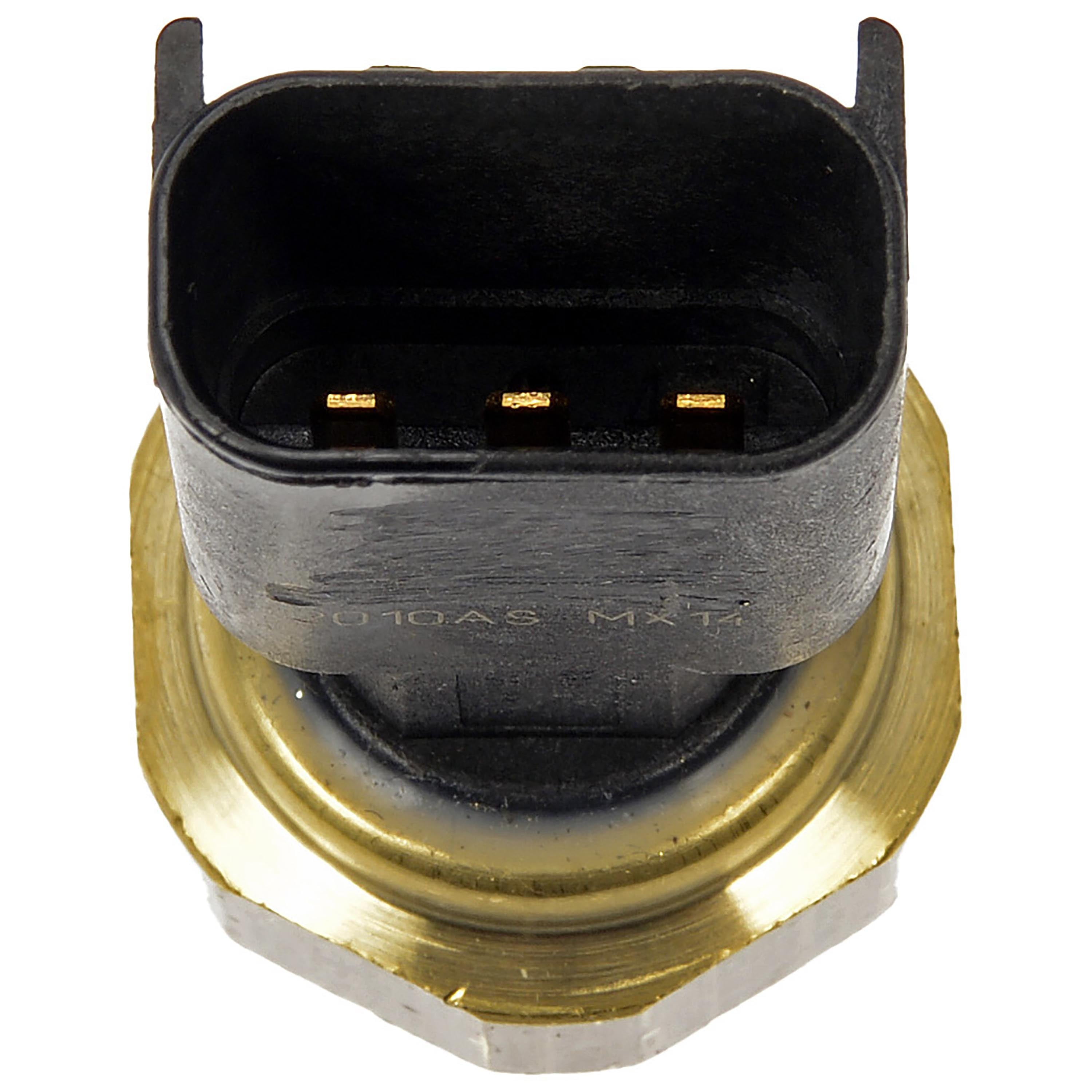 Dorman 926-552 Engine Oil Pressure Sensor for Specific Models, Black