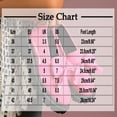 thumbnail image 2 of Plus Size Overalls Fall Winter Women's Bow Accent British Style Plus Size Comfort Loafers Plus Size Fall, 2 of 7