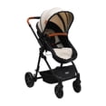 thumbnail image 2 of Carriola Lifestyle By Infanti Beige Travel System, 2 of 6