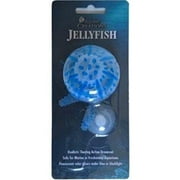 Aquatic creation jellyfish