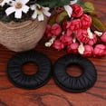 thumbnail image 4 of 1 par accesorios para almohadillas para los oídos funda para MDR-V150 V2 (negro), 4 of 9