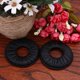 thumbnail image 4 of 1 par accesorios para almohadillas para los oídos funda para MDR-V150 V2 (negro), 4 of 9
