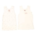 thumbnail image 1 of Camisetas Baby Creysi para Niña con Estampado Blanco 2 Piezas Talla M, 1 of 4