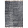 thumbnail image 1 of Casavani Blue Hallway Rug Rectangle Area Rugs Yoga Mat Living Room Carpet 6x12 feet, 1 of 5