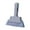Gray#3, variant on MTBLYS Cleaning Brush for Gaps Grooves and Slots In Doors Windows 360 Degree Rotating Flexible Brush Head Deep Clean Dirt Sand Hair Soft Bristles 5.9 Inch Plastic Handle