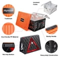 thumbnail image 2 of Organizador para Cajuela Mymazn con Nevera para Auto, Capacidad 28 kg, 2 of 8