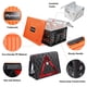 thumbnail image 2 of Organizador para Cajuela Mymazn con Nevera para Auto, Capacidad 28 kg, 2 of 8