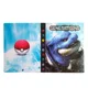 thumbnail image 1 of Álbum de tarjetas Charizard con 4 bolsillos, carpeta de colección de juegos, mapa de Anime, dibujos animados, regalo para niños, 240, 1 of 3